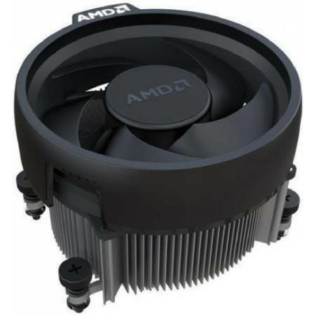 CPU AMD Ryzen™ 5 5600G sAM4 3.70GHz up to 4.6GHz 6C/12T