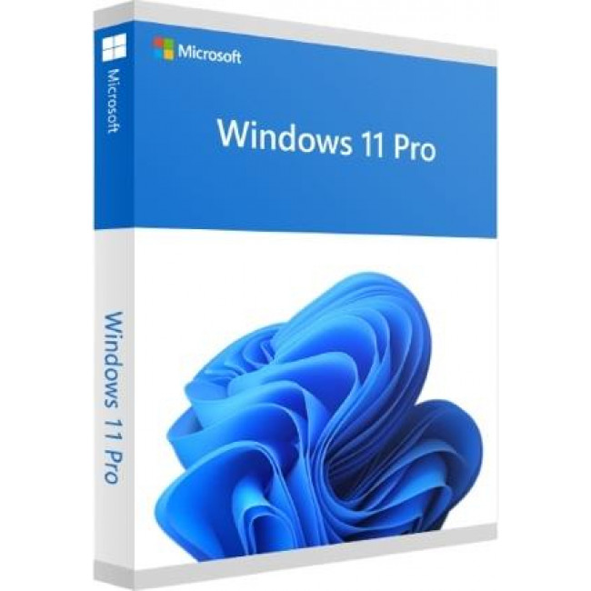 Microsoft Windows 11 Pro 64bit Greek DSP