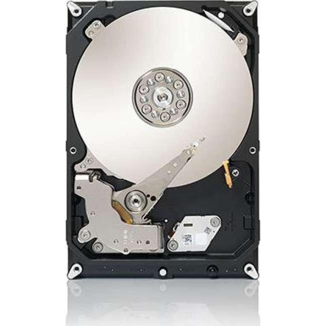 HDD SEAGATE Barracuda 3TB Cache 128MB SATA III 3.5