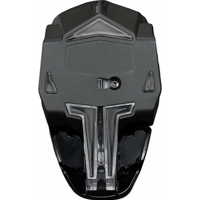 MadCatz R.A.T. 1+ USB gaming mouse - Black
