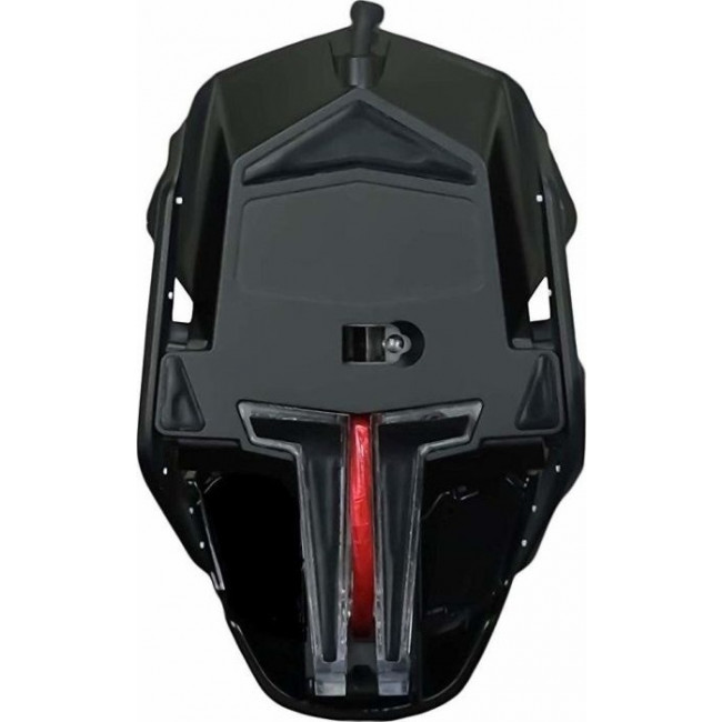 MadCatz R.A.T. 4+ Optical Gaming Mouse - Black