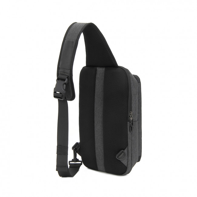 Τσάντα Laptop Kingslong Business Series 11" Backpack Charcoal Gray