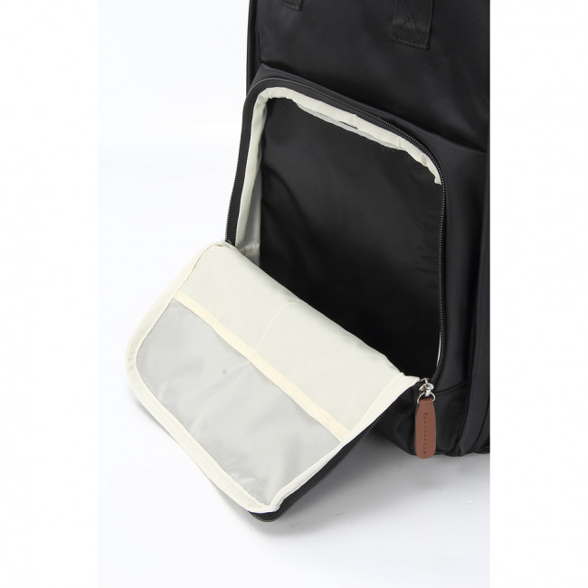 Τσάντα Laptop Kingslong Urban Series 15.6" Backpack Black