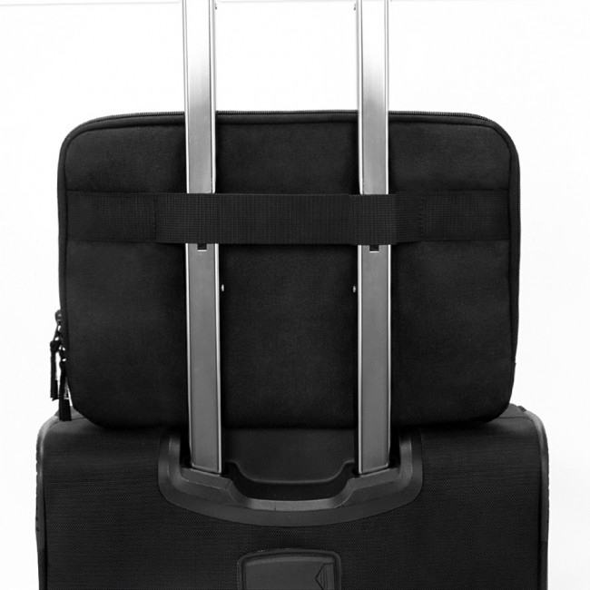 Τσάντα Laptop Kingslong EDC Series 13.3" Topload Black