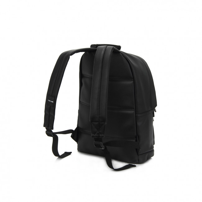 Τσάντα Laptop Kingslong Urban Series 15.6" Backpack Black