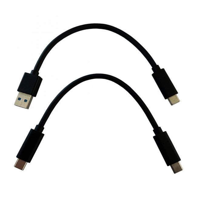 Enclosure LC-Power LC-M2-C-MULTI-3 M.2 NVMe/SATA Type C USB 3.2