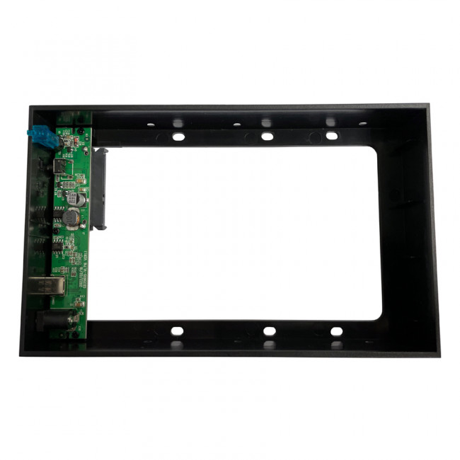 Enclosure LC-Power LC-35U3-C 3.5" Type C USB 3.2