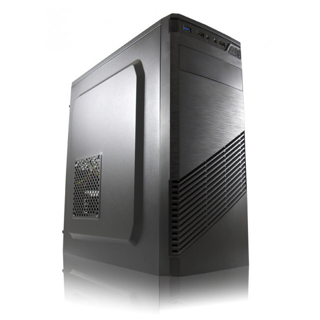 Case LC-Power 7037B Midi