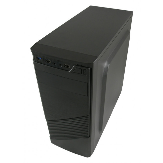Case LC-Power 7037B Midi