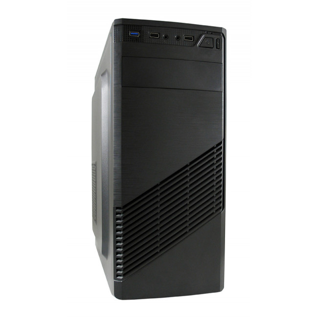 Case LC-Power 7037B Midi