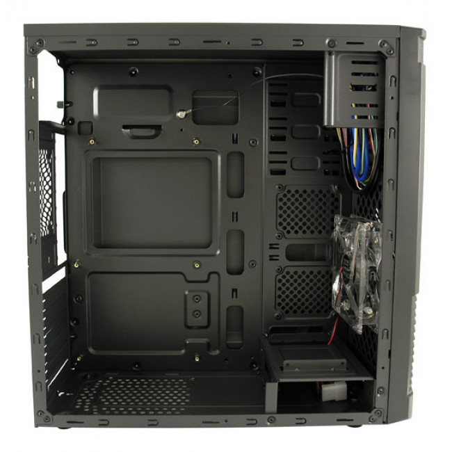 Case LC-Power 7037B Midi