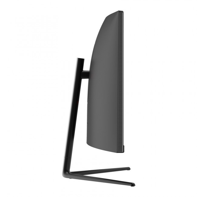 Gaming Monitor LC-Power LC-M24-FHD-165-C 23.8" VA FHD 165Hz