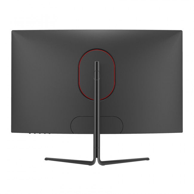 Gaming Monitor LC-Power LC-M27-FHD-165-C-V2 27" VA FHD 165Hz Curved