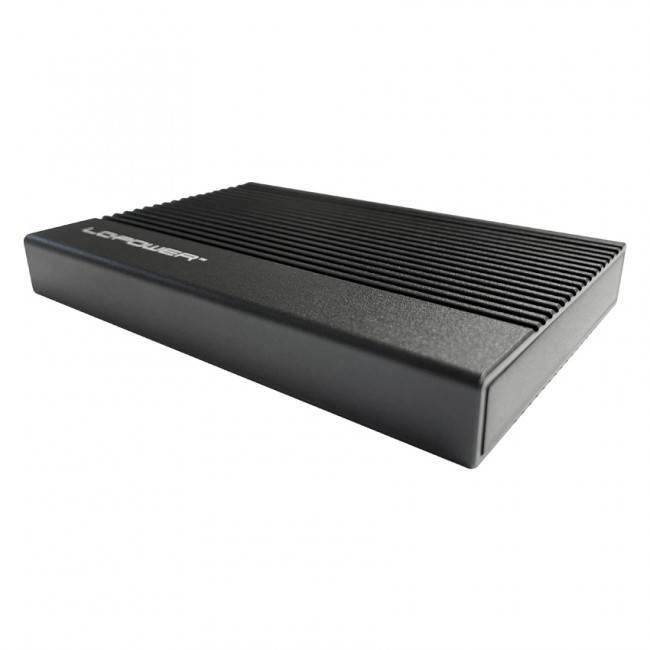 Enclosure LC-Power LC-25U3-C 2,5" USB 3.2