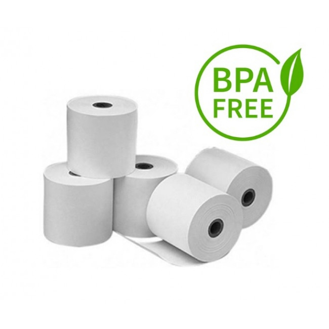 ΘΕΡΜΙΚΟ ΡΟΛΟ 57 x 50 22m 48gsm BPA-FREE