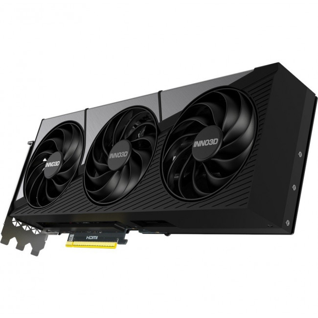 VGA INNO3D GeForce RTX™ 5090 X3 GDDR7