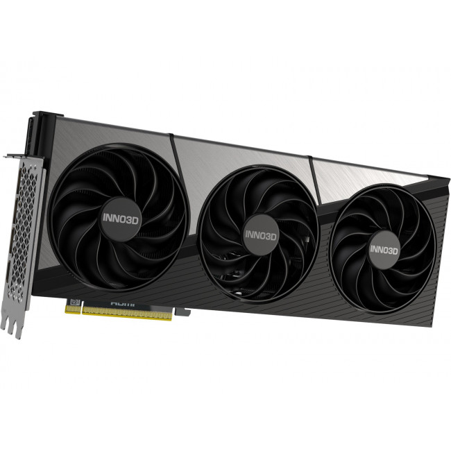 VGA INNO3D GeForce RTX™ 5090 X3 GDDR7