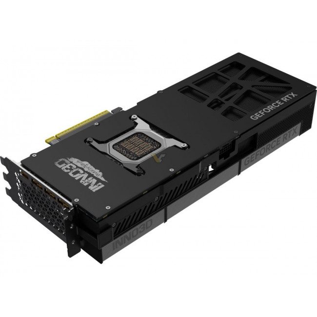 VGA INNO3D GeForce RTX™ 5090 X3 GDDR7