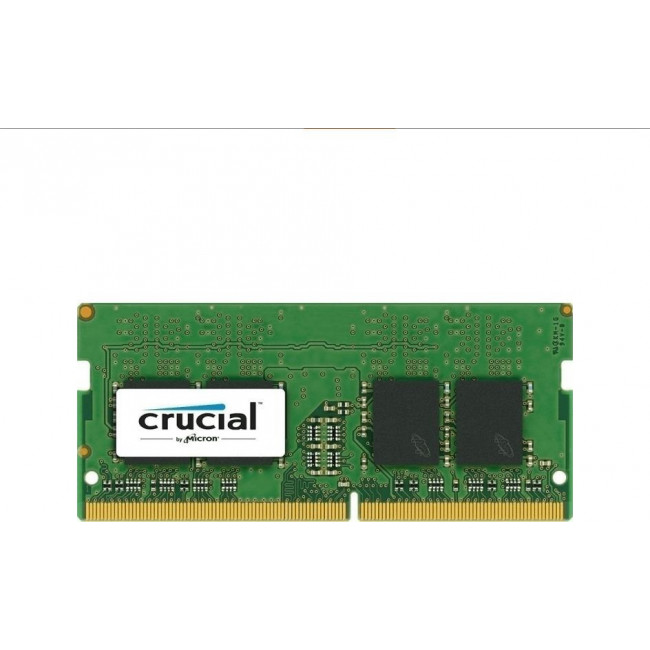 RAM Crucial 8GB DDR4-3200 SO-DIMM