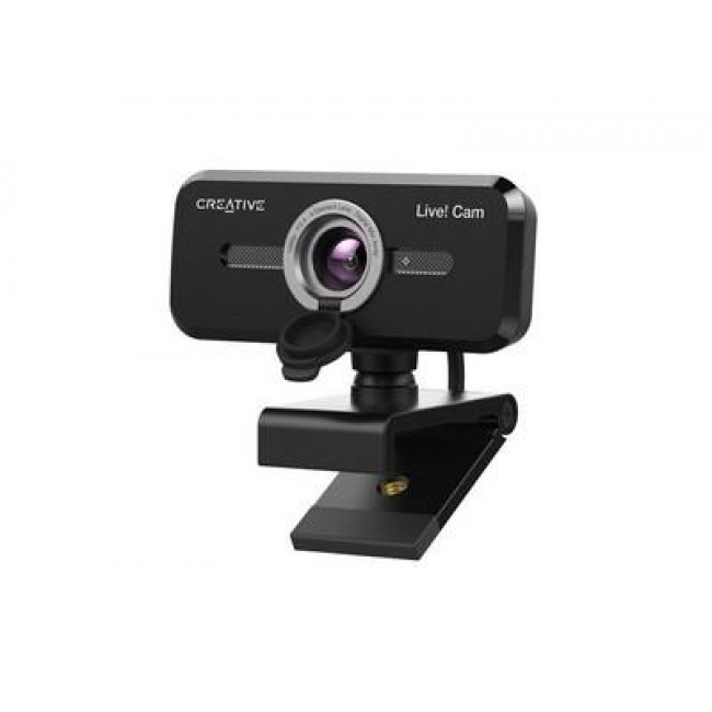 CREATIVE WEB CAM LIVE! SYNC 1080P V2
