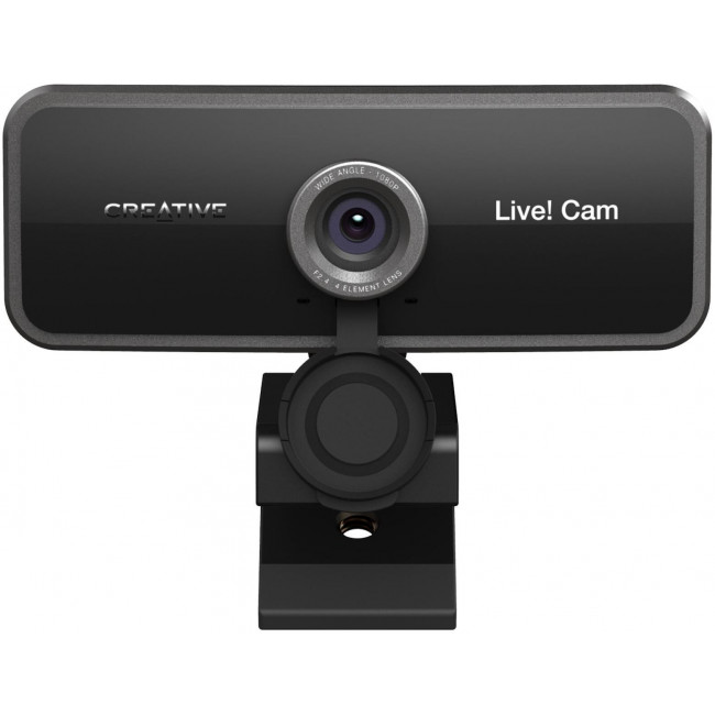 CREATIVE WEB CAM LIVE! SYNC 1080P V2