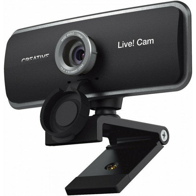 CREATIVE WEB CAM LIVE! SYNC 1080P V2