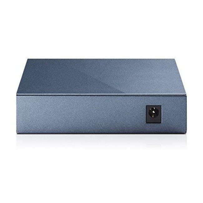Switch TP-LINK TL-SG105 5port 10/100/1000Mbps Steel case