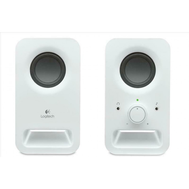 Speaker 2.0 Logitech Z150 White
