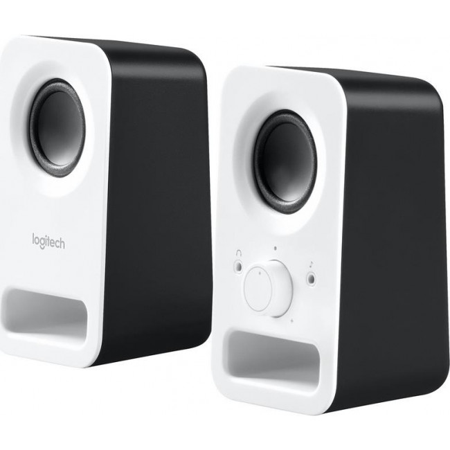 Speaker 2.0 Logitech Z150 White