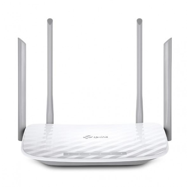 ROUTER TP-LINK WiFi AC1200 Archer C50 Dual band