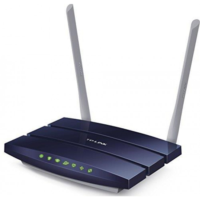 ROUTER TP-LINK WiFi AC1200 Archer C50 Dual band