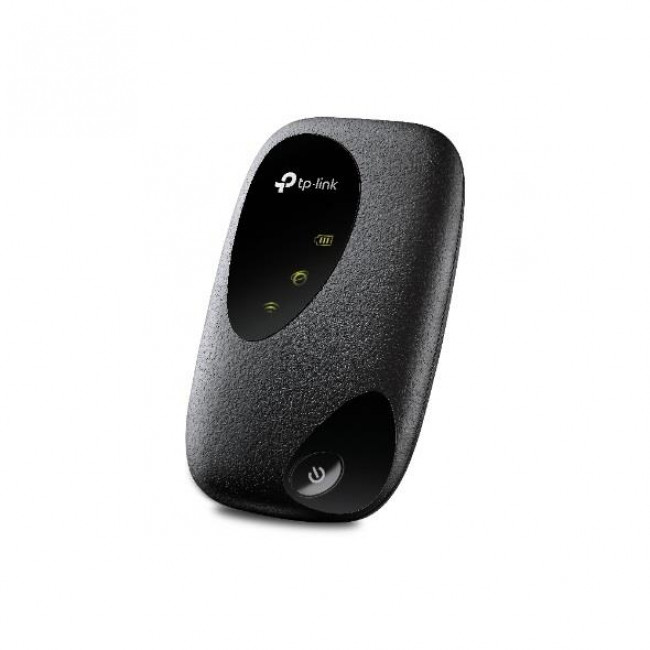 WIRELESS 4G Router / Router TP-LINK M7200 4G LTE Mobile Wi-Fi