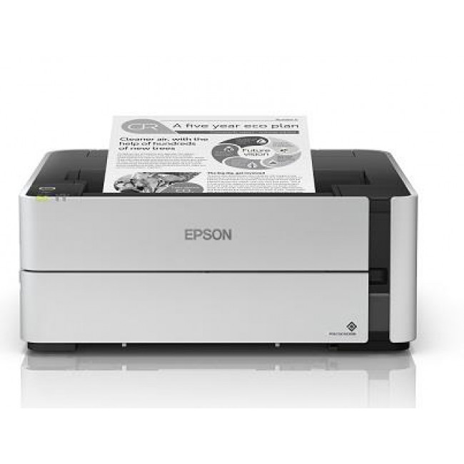 Printer Epson EcoTank M1180 Inkjet Mono