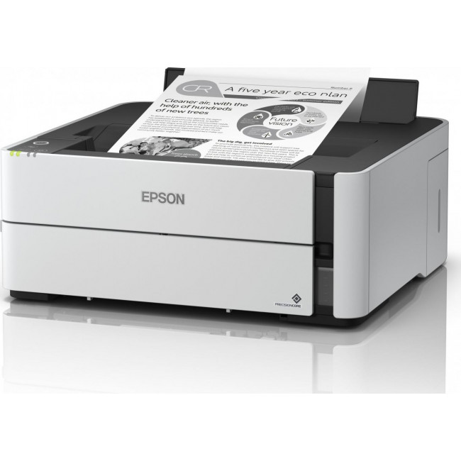 Printer Epson EcoTank M1180 Inkjet Mono