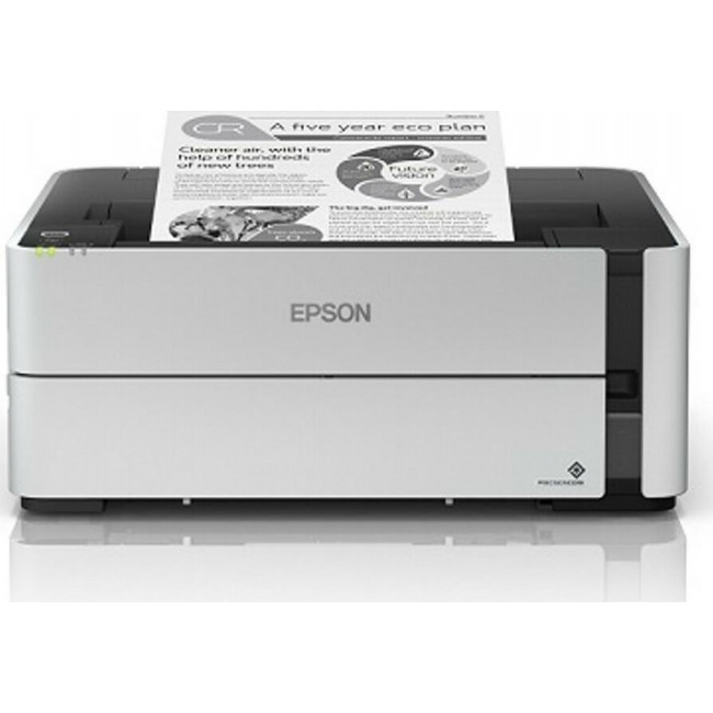 Printer Epson EcoTank M1180 Inkjet Mono