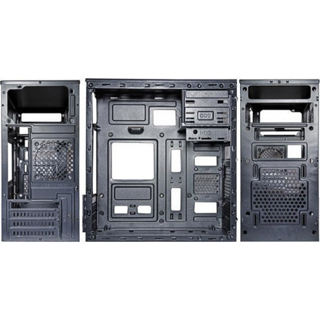 Case Supercase CH25M Micro