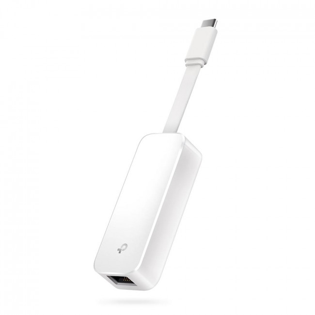 Adapter TP-LINK UE300C USB 3.0 Type C to Gigabit Ethernet