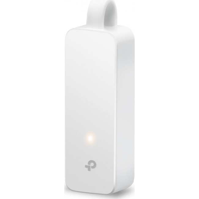 Adapter TP-LINK UE300C USB 3.0 Type C to Gigabit Ethernet