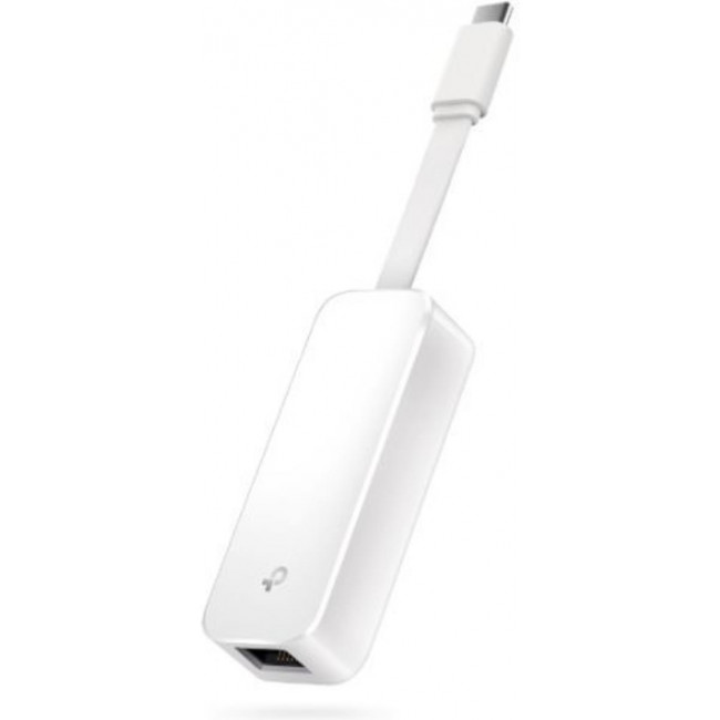 Adapter TP-LINK UE300C USB 3.0 Type C to Gigabit Ethernet