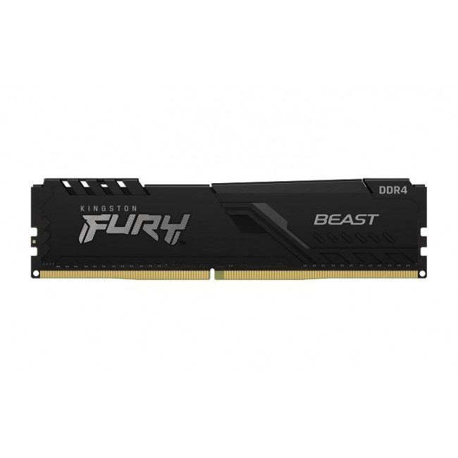 RAM Kingston FURY Beast 8Gb DDR4 3200MHz CL16 DIMM