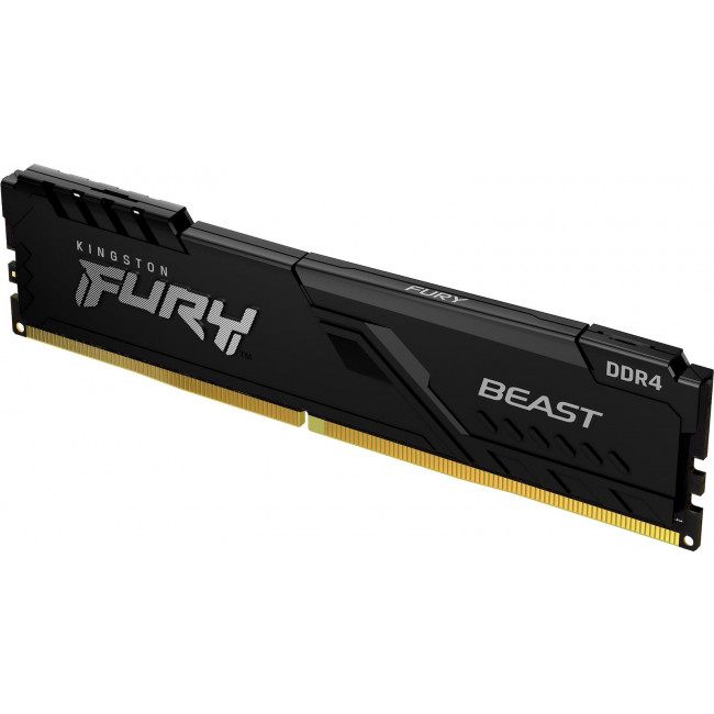 RAM Kingston FURY Beast 8Gb DDR4 3200MHz CL16 DIMM