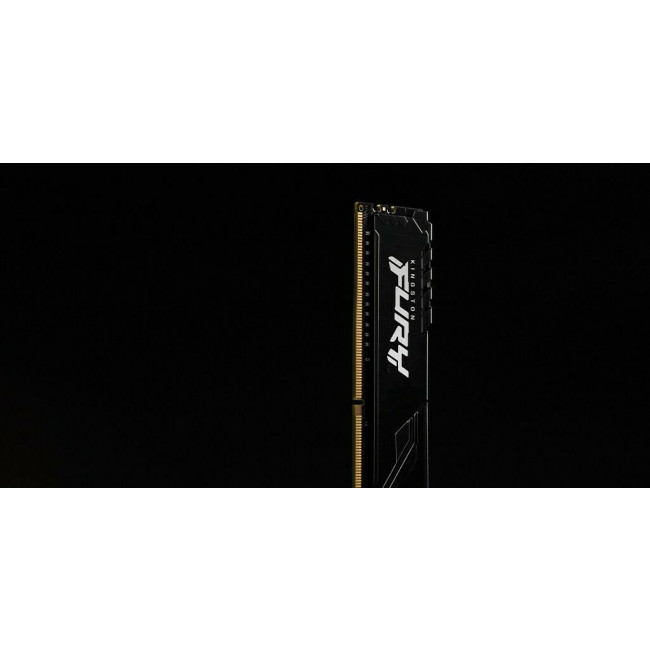 RAM Kingston FURY Beast 8Gb DDR4 3200MHz CL16 DIMM