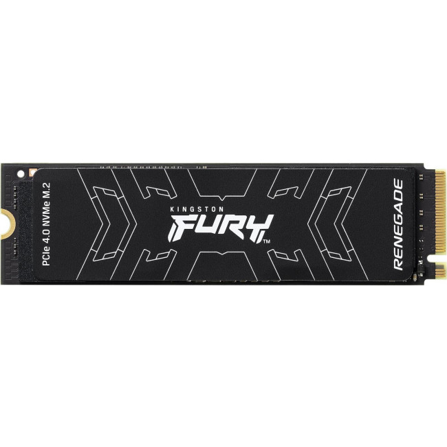 SSD KINGSTON FURY RENEGATE 2TB PCIe 4.0