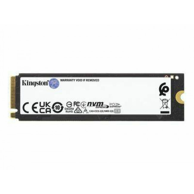 SSD KINGSTON FURY RENEGATE 2TB PCIe 4.0