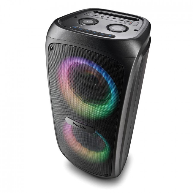 Bluetooth Speaker NGS [WILDTEMPER] 40W TWS USB-AUX IN