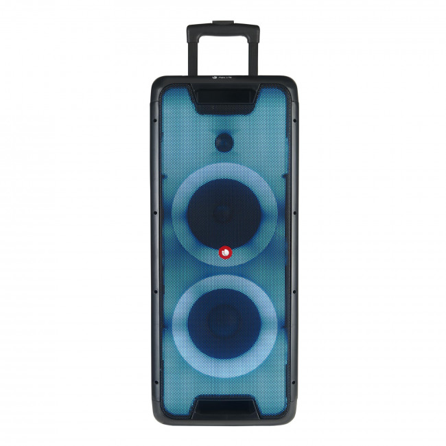 Bluetooth Speaker NGS [WILD RAVE 2] 300W