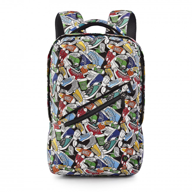 Τσάντα Backpack Laptop NGS Sacks Trainers 15.6"