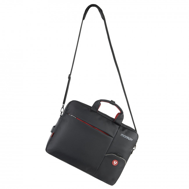 Τσάντα Laptop NGS Monray Hangar 15.6" Handbag