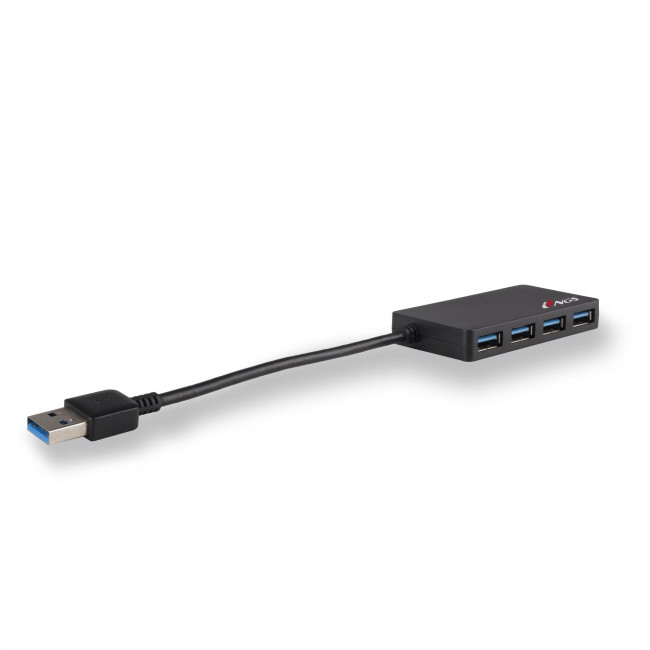 Hub NGS IHUB 3.0 4 x USB 3.0