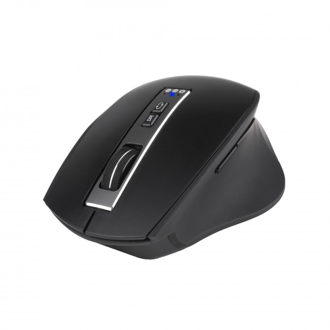 MOUSE NGS [BLUR-RB] WLESS RECHARGEABLE MULTIMODE